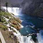 Seosko Domacinstvo Halil & Alema * Cukovi