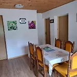 Seosko Domacinstvo Halil & Alema Appartement