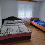 Seosko Domacinstvo Halil & Alema Appartement *