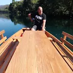 Seosko Domacinstvo Halil & Alema Cukovi