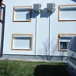 Apartment Seosko Domacinstvo Halil & Alema *