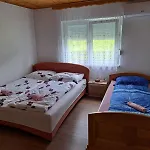 Seosko Domacinstvo Halil & Alema 公寓 *