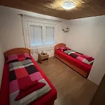 公寓 Seosko Domacinstvo Halil & Alema Cukovi