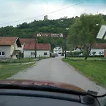 Seosko Domacinstvo Halil & Alema Appartement *