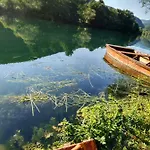 Seosko Domacinstvo Halil & Alema Cukovi