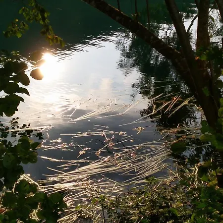 Seosko Domacinstvo Halil & Alema アパート