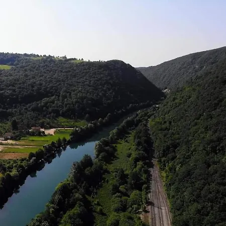 Seosko Domacinstvo Halil & Alema * Ćukovi