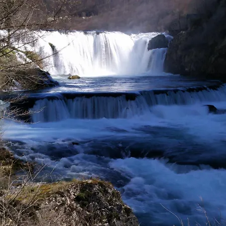 アパート Seosko Domacinstvo Halil & Alema *