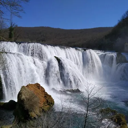 アパート Seosko Domacinstvo Halil & Alema