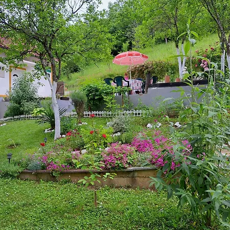 アパート Seosko Domacinstvo Halil & Alema