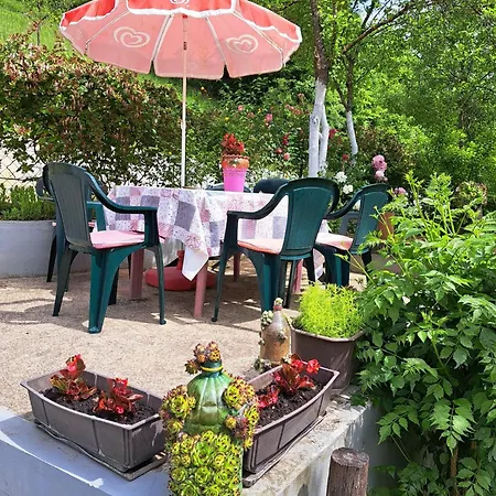 Seosko Domacinstvo Halil & Alema *