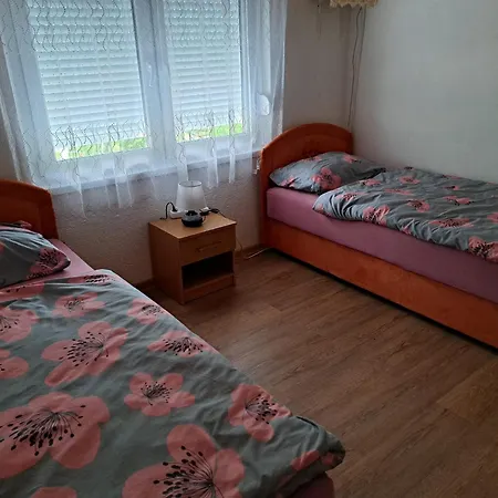 Seosko Domacinstvo Halil & Alema *