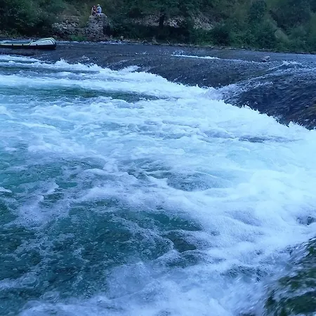 Seosko Domacinstvo Halil & Alema