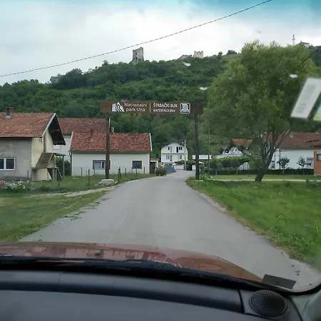 Seosko Domacinstvo Halil & Alema Lejlighed *