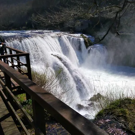 Seosko Domacinstvo Halil & Alema * Ćukovi