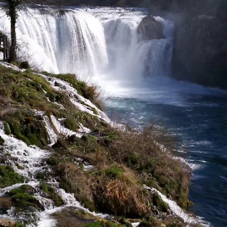 Seosko Domacinstvo Halil & Alema Ćukovi