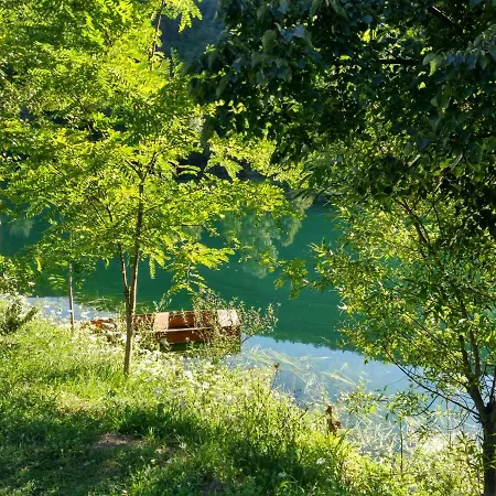 Seosko Domacinstvo Halil & Alema Ćukovi