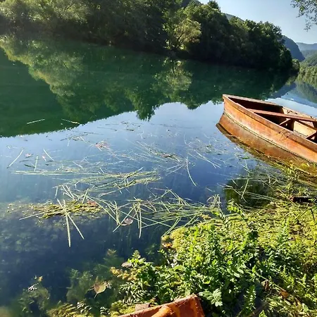 Seosko Domacinstvo Halil & Alema Ćukovi