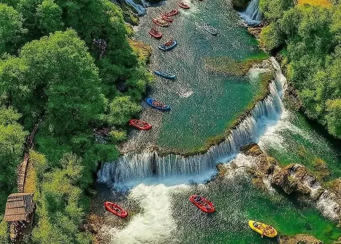 Seosko Domacinstvo Halil & Alema *