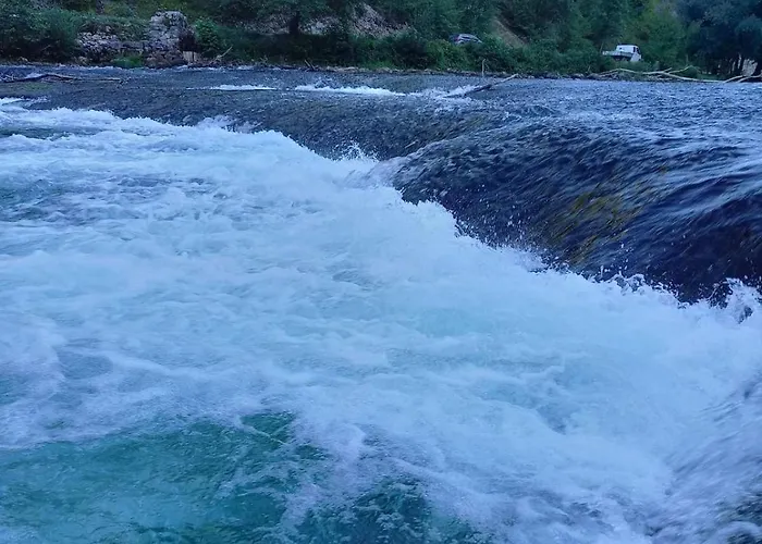 Lejlighed Seosko Domacinstvo Halil & Alema